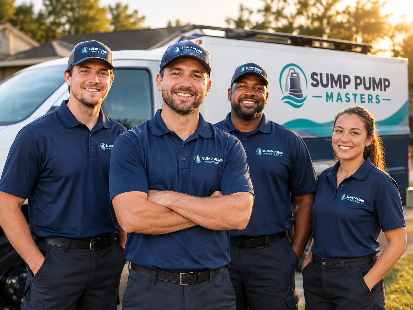 Sump Pump Repair company in Bison, SD