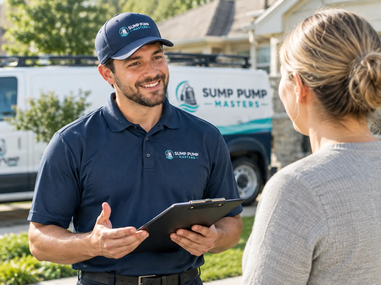 Sump Pump Repair Bison, SD FAQs